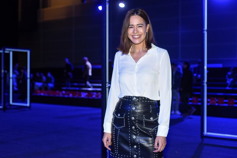 Moda Lisboa primeiro dia