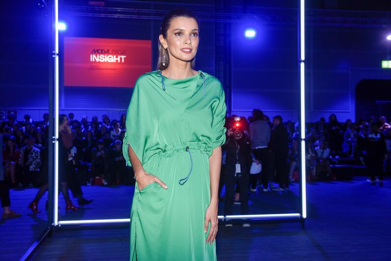 Moda Lisboa primeiro dia