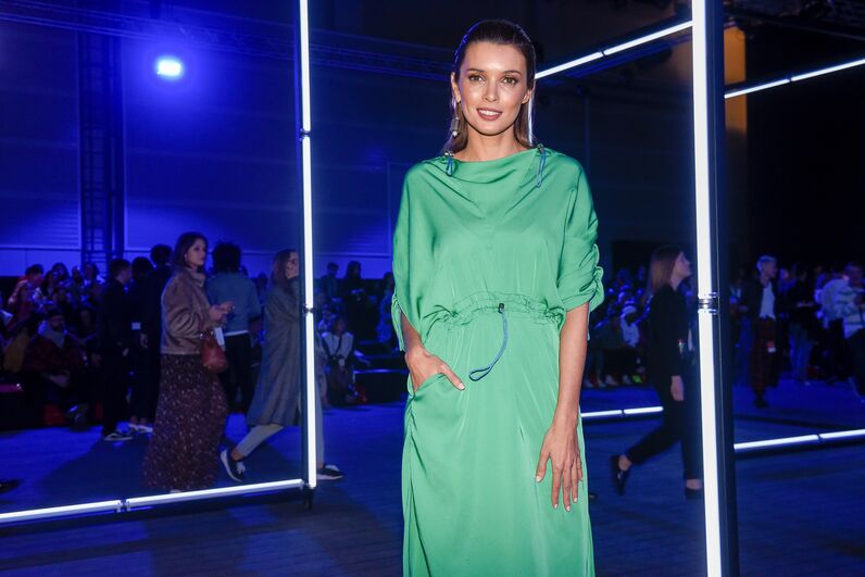 Moda Lisboa primeiro dia