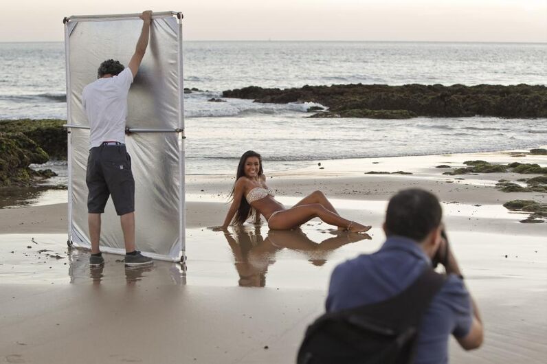 Quem quer casas com o agricultor, sic, soraia araújo, sensualidade