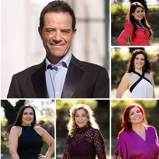 Quem quer Namorar com o agricultor, sic, andreia rodrigues, machista