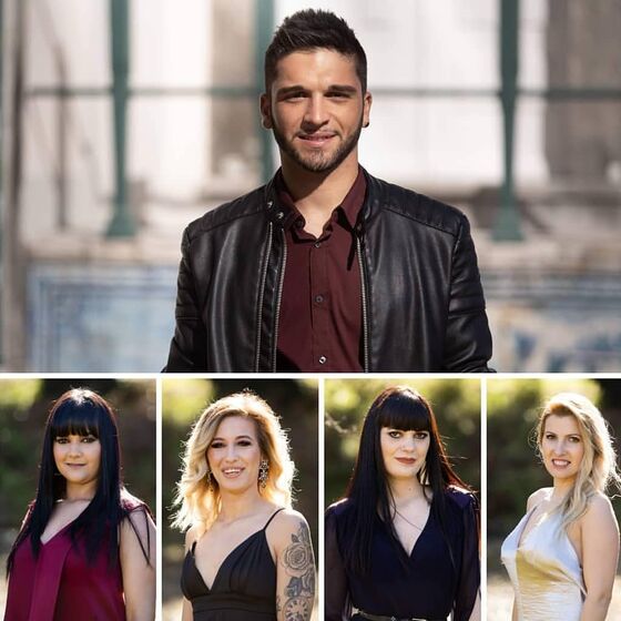 quem quer namorar com o agricultor, sic, andreia rodrigues, críticas