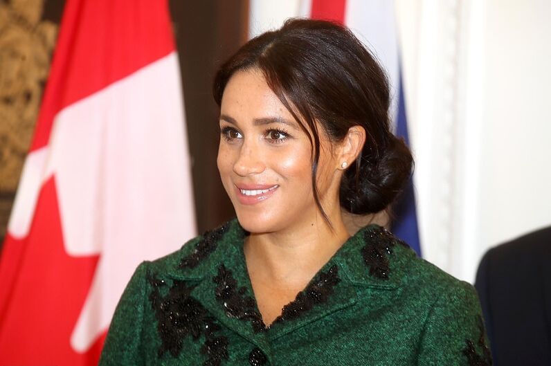 meghan markle