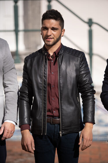 Quem quer namorar com o agricultor, sic, andreia rodrigues, concorrentes, João Bettencourt