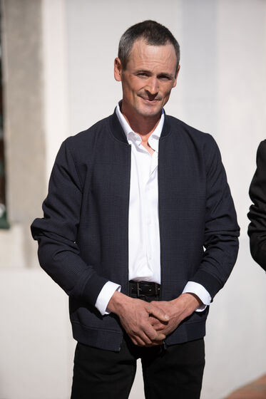 Quem quer namorar com o agricultor, sic, andreia rodrigues, concorrentes, Ivo Pires