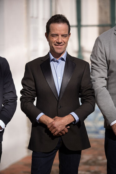 Quem quer namorar com o agricultor, sic, andreia rodrigues, concorrentes