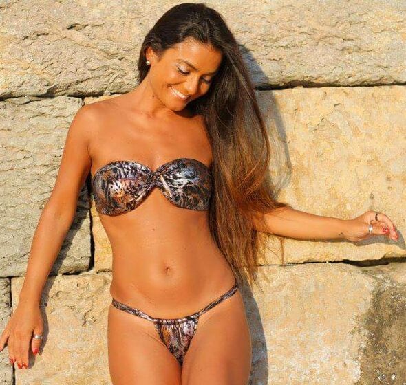Soraia Araujo, agricultor sic