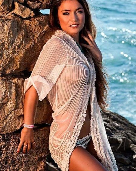Soraia Araujo, agricultor sic