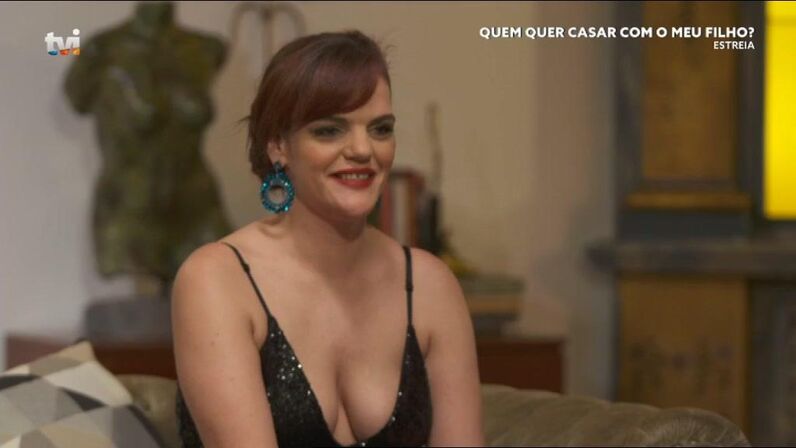 Quem Quer Casar com o meu Filho