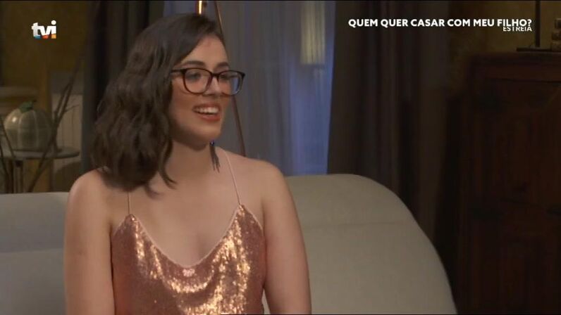 Quem Quer Casar com o meu Filho