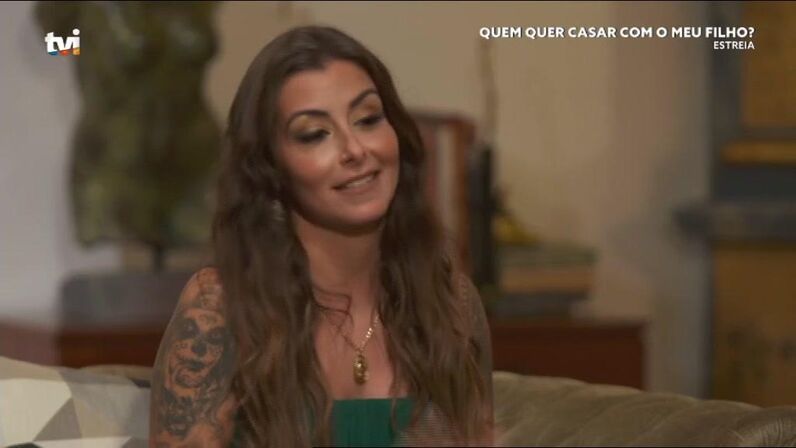 quem quer casar com o meu filho
