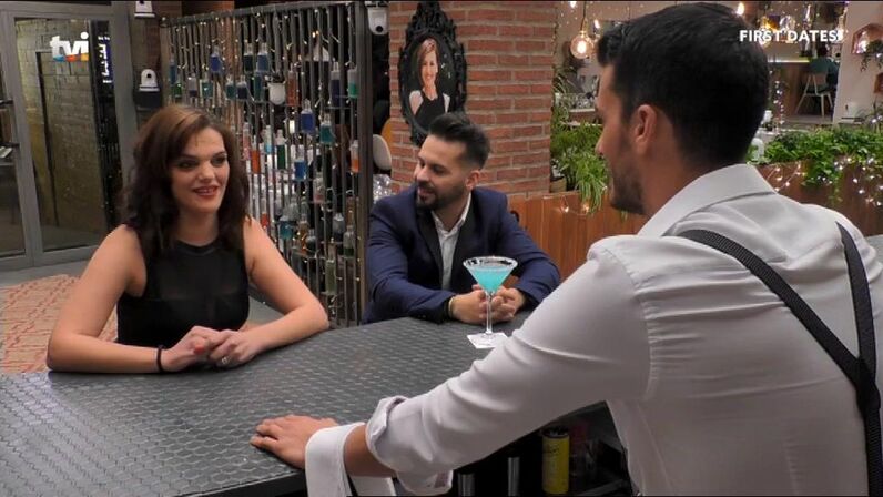 first dates