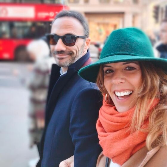 Rita Rugeroni, Pedro Ribeiro