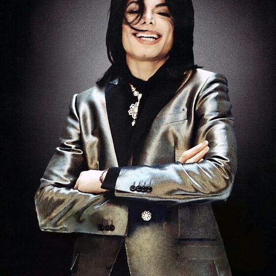 michael jackson 