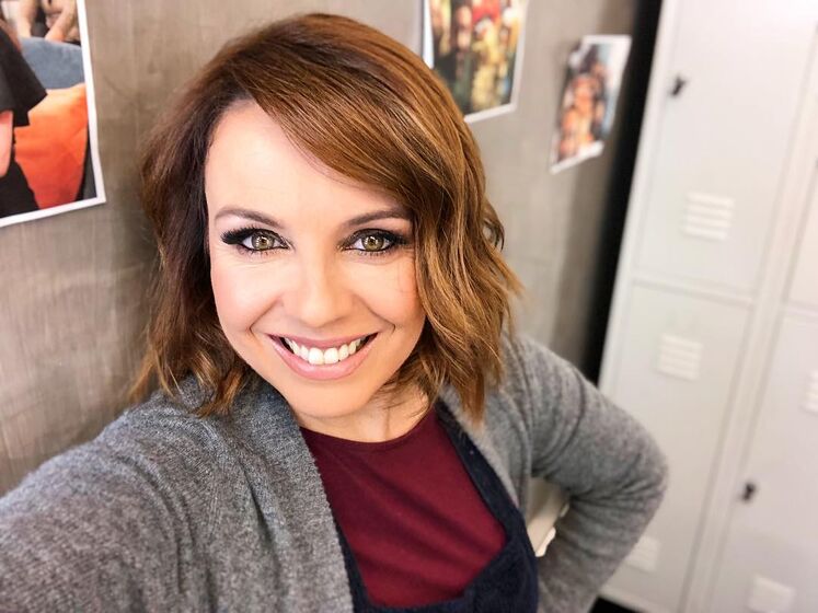 Tânia Ribas de Oliveira