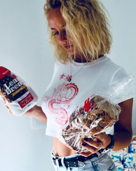 Bárbara Norton de Matos