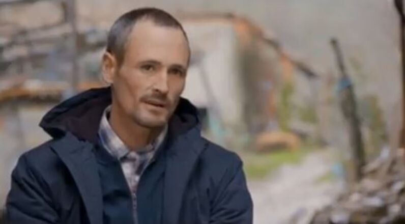 Ivo Pires, Agricultor, SIC