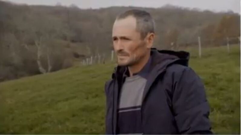 Ivo Pires, Agricultor, SIC