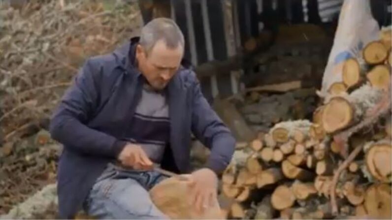 Ivo Pires, Agricultor, SIC