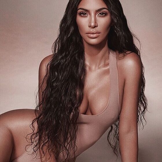kim kardashian