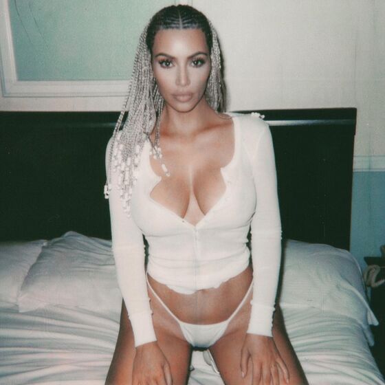 kim kardashian