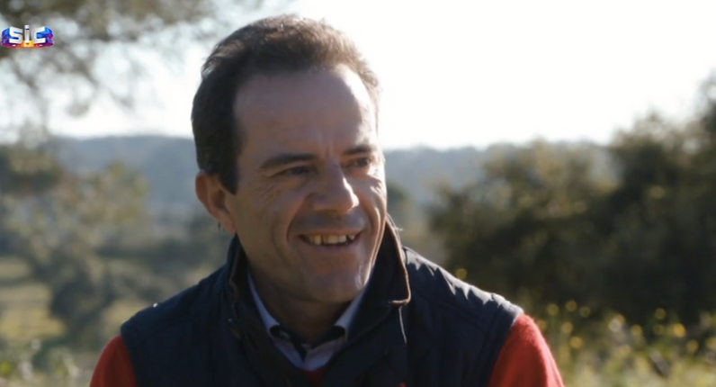 raquel, quem quer namorar com o agricultor