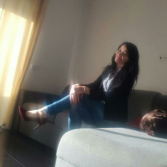 raquel lourenço, agricultor