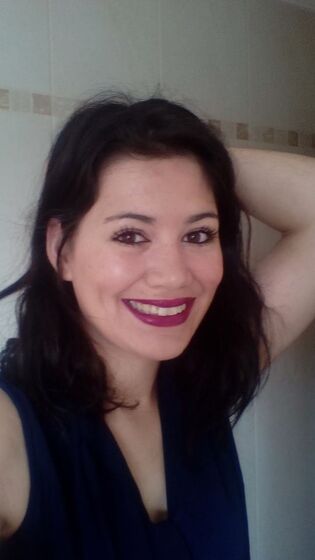 raquel lourenço, agricultor