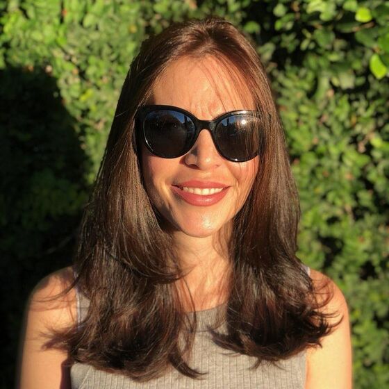 advogada americana, igual a Meghan Markle