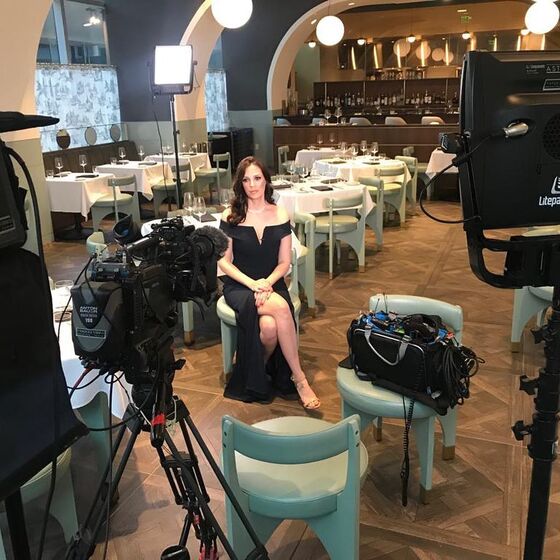 advogada americana, igual a Meghan Markle