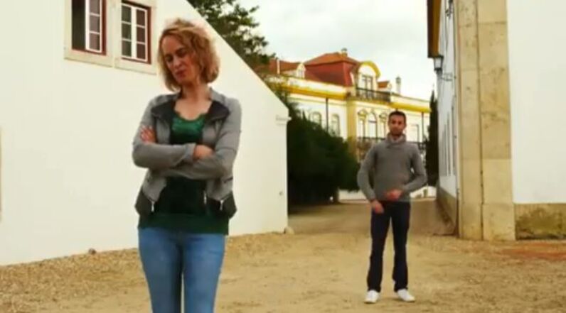 Quem quer casar com o meu filho?, Fábio, Vera