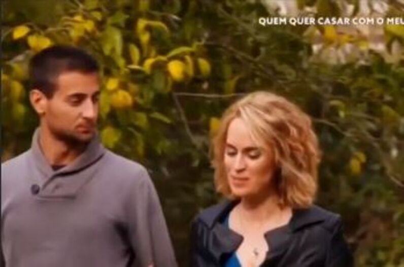 Quem quer casar com o meu filho?, Fábio, Vera