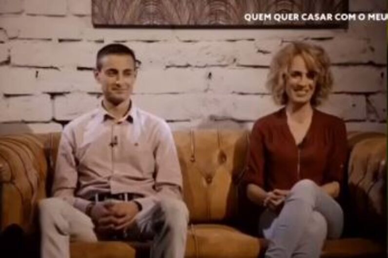 Quem quer casar com o meu filho?, Fábio, Vera