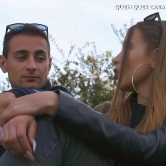 Quem quer casar com o meu filho?, Fábio, Vera