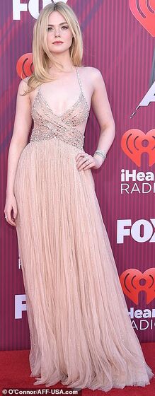 iHeartRadio Awards