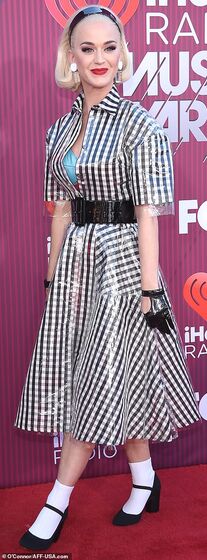 iHeartRadio Awards