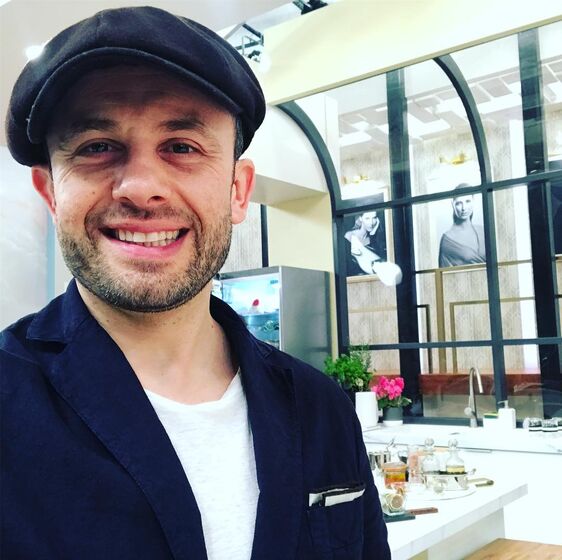 João Paulo Rodrigues