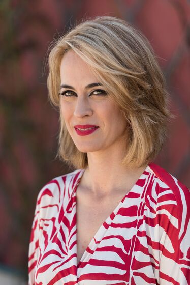 vera gonçalves, fábio assunção, quem quer casar com o meu filho, tvi