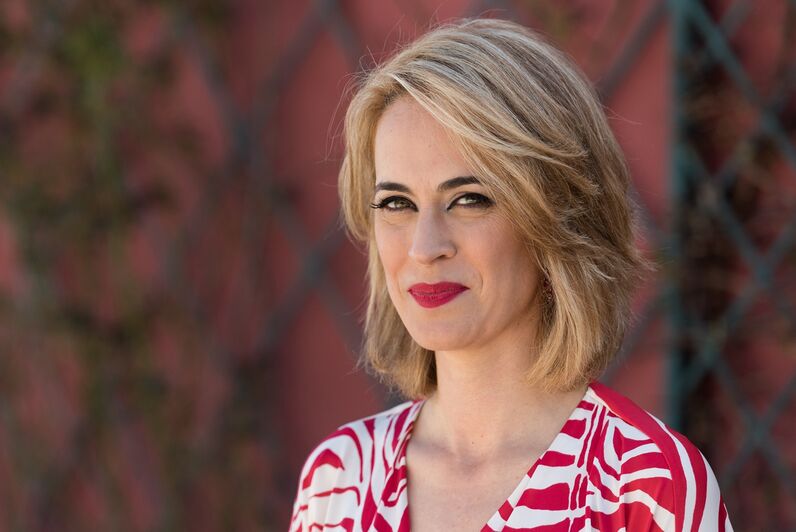 vera gonçalves, fábio assunção, quem quer casar com o meu filho, tvi