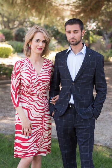 vera gonçalves, fábio assunção, quem quer casar com o meu filho, tvi