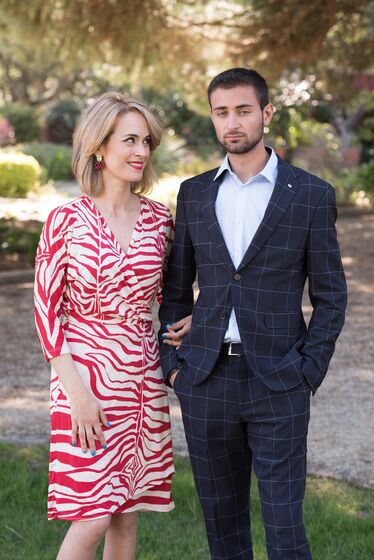 vera gonçalves, fábio assunção, quem quer casar com o meu filho, tvi