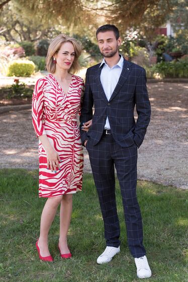 vera gonçalves, fábio assunção, quem quer casar com o meu filho, tvi