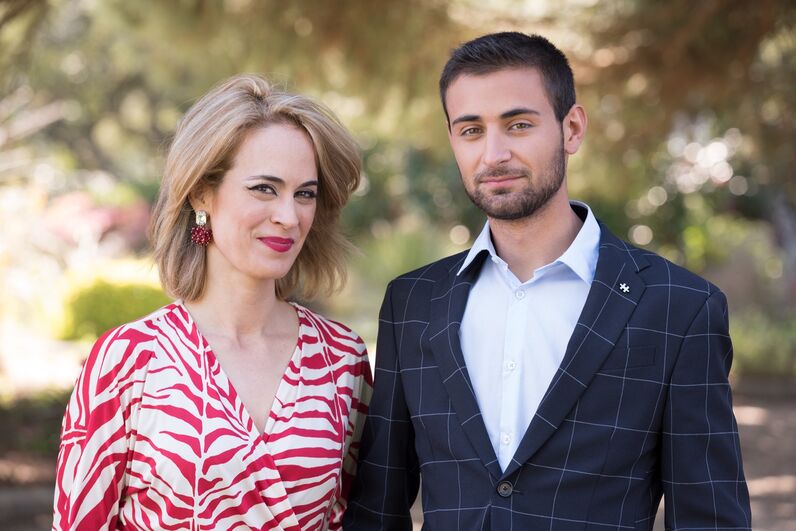 vera gonçalves, fábio assunção, quem quer casar com o meu filho, tvi