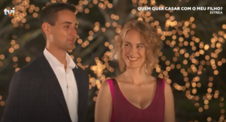 vera gonçalves, fábio assunção, quem quer casar com o meu filho, tvi