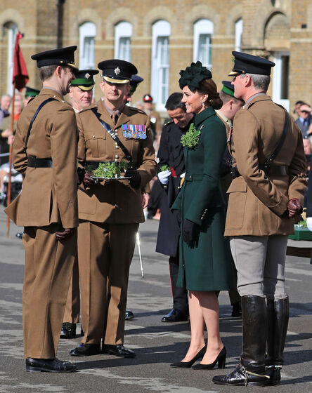 Kate middleton