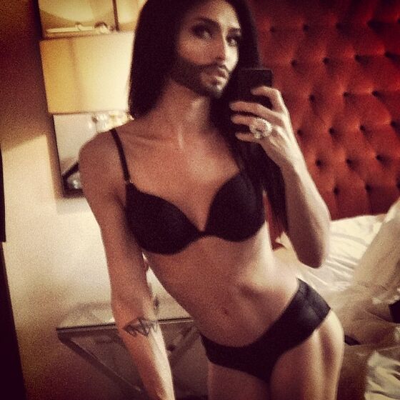 Conchita Wurst