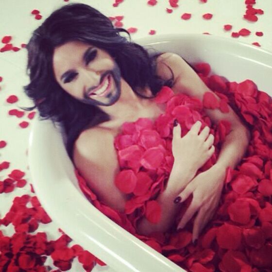 Conchita Wurst