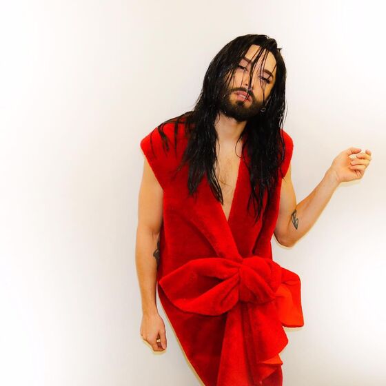 Conchita Wurst