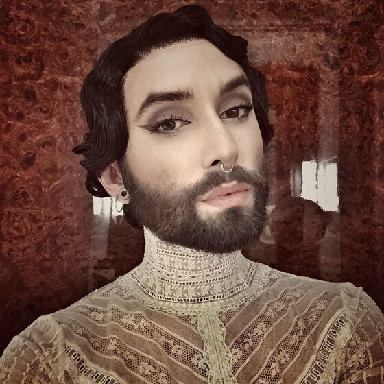 Conchita Wurst