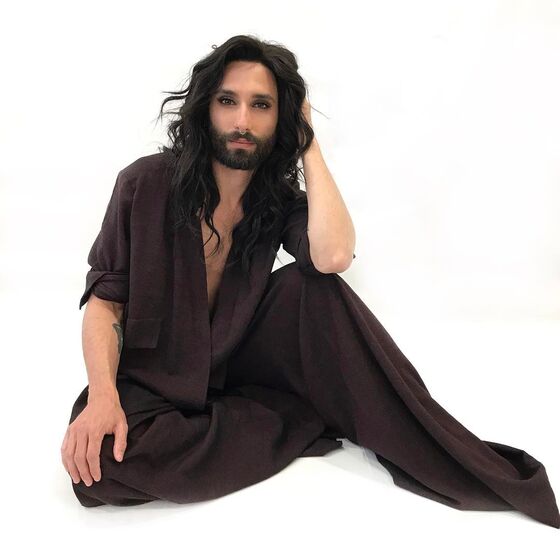 Conchita Wurst